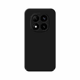 For Xiaomi Redmi Note 14 Pro+ 5G MOFI Qin Series Skin Feel All-inclusive PC Phone Case(Black)