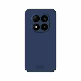 For Xiaomi Redmi Note 14 Pro+ 5G MOFI Qin Series Skin Feel All-inclusive PC Phone Case(Blue)