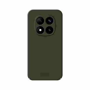 For Xiaomi Redmi Note 14 Pro+ 5G MOFI Qin Series Skin Feel All-inclusive PC Phone Case(Green)