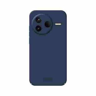 For Xiaomi Redmi K80 MOFI Qin Series Skin Feel All-inclusive PC Phone Case(Blue)