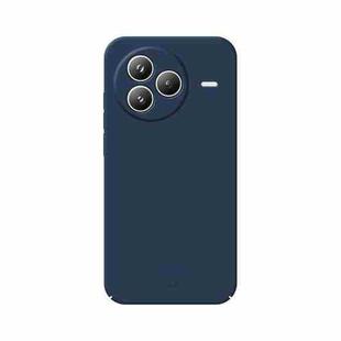For Xiaomi Civi 5 Pro MOFI Qin Series Skin Feel All-inclusive PC Phone Case(Blue)