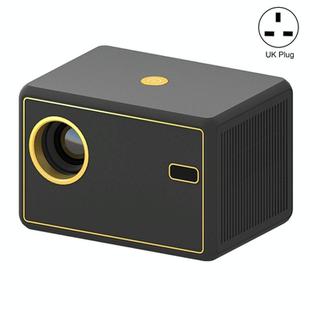 Y7 Portable HD Projector Media Player(UK Plug)