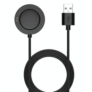 For Xiaomi Watch H1 Magnetic Smart Watch Charging Cable, Length: 1m(Black)