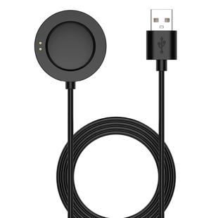 For Xiaomi Watch S2 Magnetic Smart Watch Charging Cable, Length: 1m(Black)