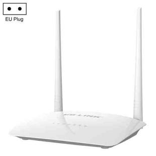 LB-LINK WR2000 300M WiFi Extender Booster Dual Antenna High Speed Wireless Router