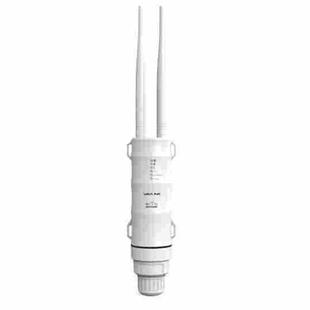 WAVLINK WN570HN2 With PoE Powered WAN/ AP / Repeater Mode 300Mbps Outdoor Router, Plug:AU Plug