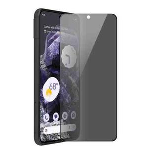 For Google 8 ENKAY Hat-Prince 28 Degree Anti-peeping Privacy Tempered Glass Film