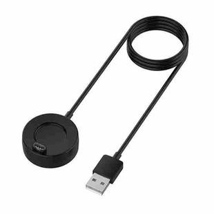 JUNSUNMAY For Garmin Venu3 / Venu3S / Active 5 USB Port Watch Charging Cable, Length: 1m