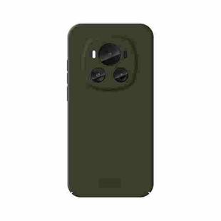 For Honor Magic6 MOFI Qin Series Skin Feel All-inclusive PC Phone Case(Green)