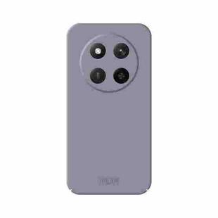 For Honor X60 Pro MOFI Qin Series Skin Feel All-inclusive PC Phone Case(Gray)