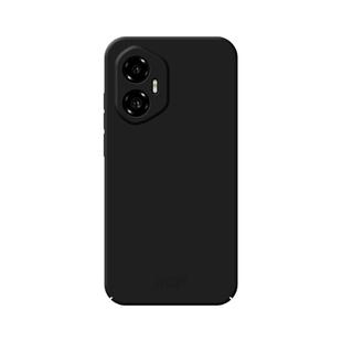 For Honor 300 MOFI Qin Series Skin Feel All-inclusive PC Phone Case(Black)
