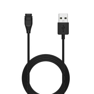 For COROS Pace 3 Integrated Watch Charging Cable With Data Transmission Function(Black)