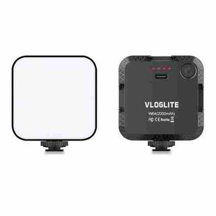 VLOGLITE W64 For Live Broadcast / Video Conference Dimmable LED Fill Light