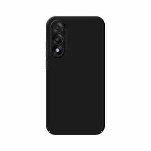 For Oneplus Ace 5 Ultra / Racing MOFI Qin Series Skin Feel All-inclusive PC Phone Case(Black)