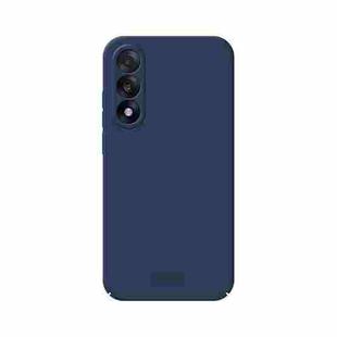 For Oneplus Ace 5 Ultra / Racing MOFI Qin Series Skin Feel All-inclusive PC Phone Case(Blue)