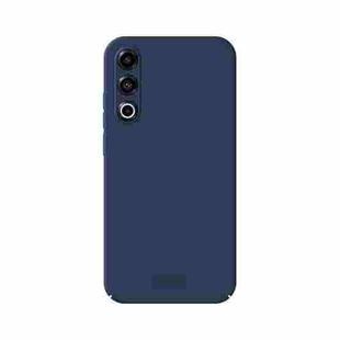 For Meizu 21 MOFI Qin Series Skin Feel All-inclusive PC Phone Case(Blue)