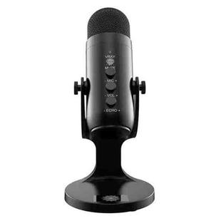 JMARY MC-PW8 USB Desktop Condenser Microphone