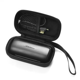 Portable Hard EVA Protective Case For BOSE Sound Sports Headphone Free Portable Ultra Light Bag Bag, 11.5x5.5x5cm