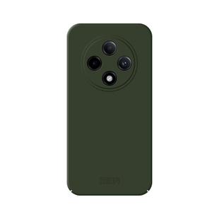 For OPPO A3 Pro MOFI Qin Series Skin Feel All-inclusive PC Phone Case(Green)