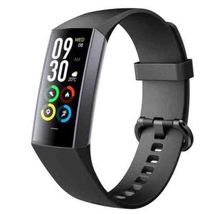 C80 IP67 Waterproof Smart Bracelet Sport Fitness Tracker(Black)