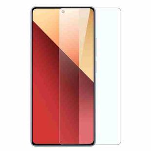 For Xiaomi Redmi Note 13 Pro 4G NORTHJO A++ Screen Tempered Glass Film