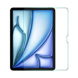 For iPad Air 11 2024 /10th Gen 10.9 2022 ENKAY Hat-Prince 0.33mm Explosion-proof Tempered Glass Film