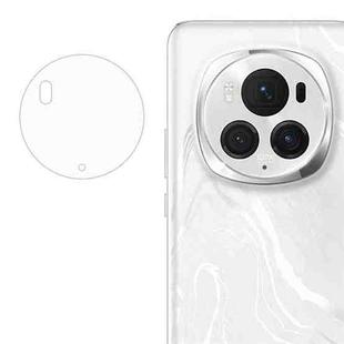 For Honor X50 Pro / Magic6 Pro ENKAY 9H Rear Camera Lens Tempered Glass Film(Transparent)