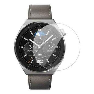 For Garmin Forerunner 158 ENKAY Hat-Prince 0.2mm 9H Tempered Glass Screen Protector Watch Film