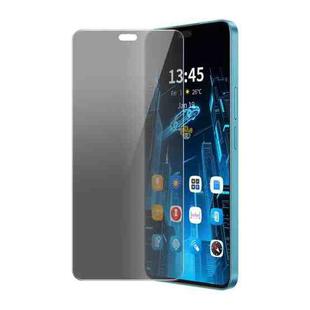 For Honor 400 Lite Global ENKAY Hat-Prince 28 Degree Anti-peeping Privacy Tempered Glass Film
