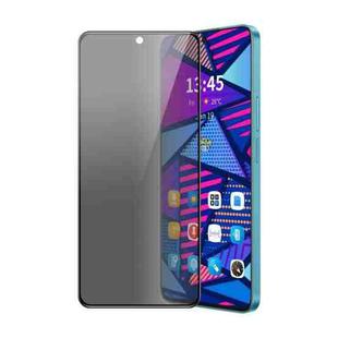 For Honor Play 50 Plus ENKAY Hat-Prince 28 Degree Anti-peeping Privacy Silk Print Tempered Glass Film