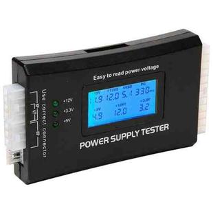 YNS-001 ATX Measuring Checker Diagnostic Tool Digital Display Computer Power Supply Tester