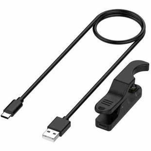 For Casio Watch G-SHOCK GBD-H2000 USB Interface Smart Watch Charging Cable Charging Clip