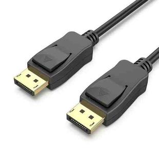 4K DisplayPort to DisplayPort 6 Feet Cable For Lenovo, Dell, HP, ASUS More