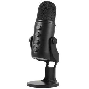 SM-20 For Video Conference USB Noise Reduction Condenser Desktop Microphone