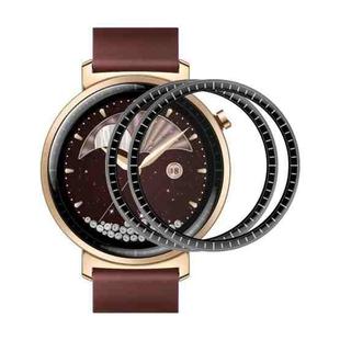 For Honor Watch Fit Elegant ENKAY 3D Full Coverage Soft PC Edge PMMA HD Screen Film