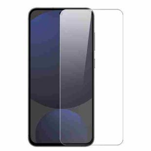 For Samsung Galaxy S24 FE 5G NORTHJO A++ Screen Tempered Glass Film