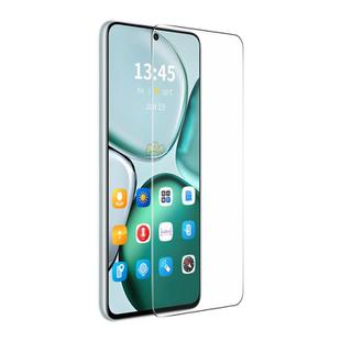 For Xiaomi Poco F7 Ultra ENKAY 0.18mm High Aluminum-silicon Tempered Glass Film, Support Ultrasonic Fingerprint Unclock