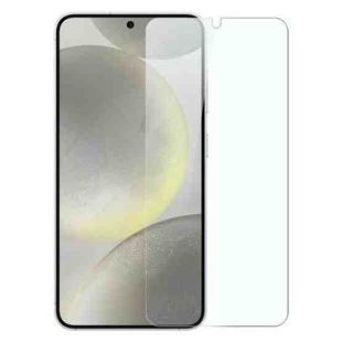For Samsung Galaxy S24+ 5G NORTHJO A++ Screen Tempered Glass Film, Support Fingerprint Unlock