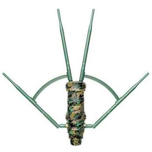 WAVLINK WN572HP3 With Poe High Gain Antennas AC1200 Dual Band WiFi Extender, Plug:EU Plug