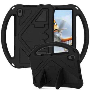 For onn. 8 Tablet Gen 4 2024 EVA Shockproof Tablet Case with Holder(Black)