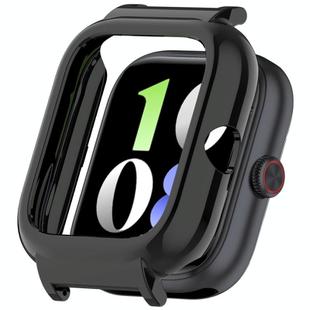 For vivo Watch GT PC Ear Half Coverage Watch Protective Frame(Black)