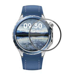 For OPPO Watch X2 ENKAY 3D Full Coverage Soft PC Edge PMMA HD Screen Film