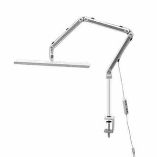 S001 Foldable Eyelash Extension LED Light Clip On Beauty Salon Tattoo Lamp(US Plug)