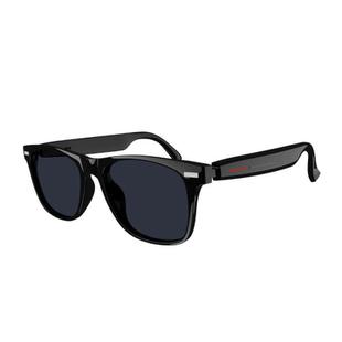 D13 Smart Glasses, Support Bluetooth Call / Bluetooth Music / Remote Control Photo(Black)