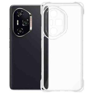 For Honor 300 Ultra Kalebol 1.5mm Thickened Four-Corner Shockproof TPU Phone Case