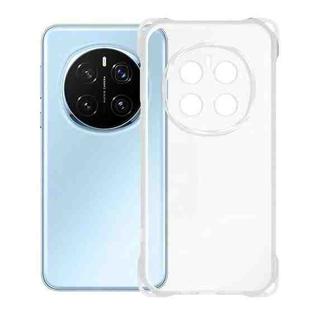 For Honor Magic7 Pro Kalebol 1.5mm Thickened Four-Corner Shockproof TPU Phone Case