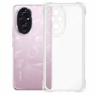 For Honor 200 Kalebol 1.5mm Thickened Four-Corner Shockproof TPU Phone Case