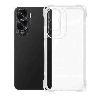 For Honor X50i Kalebol 1.5mm Thickened Four-Corner Shockproof TPU Phone Case