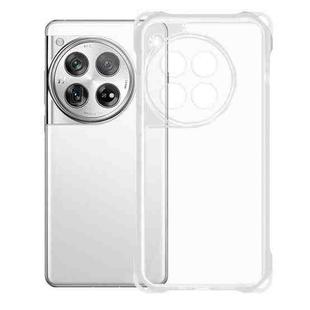 For OnePlus 12 Kalebol 1.5mm Thickened Four-Corner Shockproof TPU Phone Case