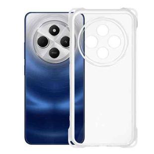 For Redmi 14C 4G Kalebol 1.5mm Thickened Four-Corner Shockproof TPU Phone Case